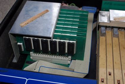 Ppg-PPG PRK Processor Keyboard n/w?